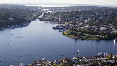 Puget Sound