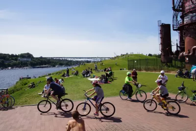 Gas Works Park