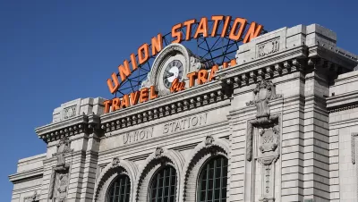 Denver Union Station