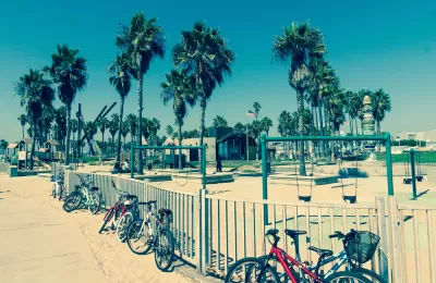 Venice Beach