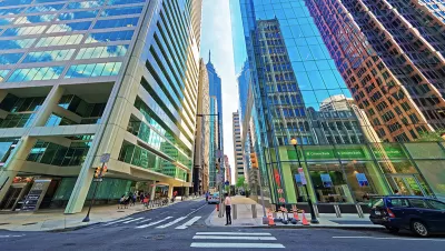 Philadelphia Street