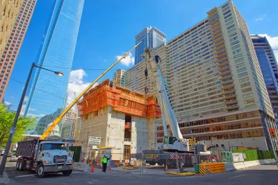 Center City Construction