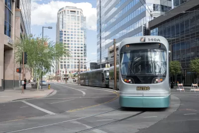 Valley Metro Rail