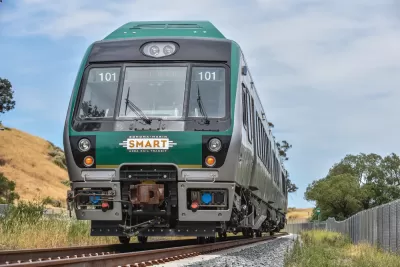 Commuter Rail