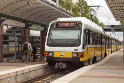 DART Dallas