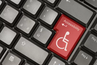 Accessibility