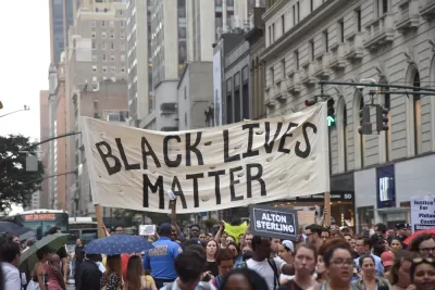 Black Lives Matter
