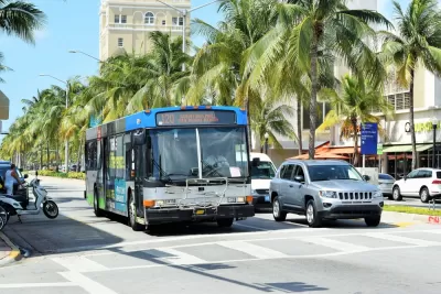 Miami-Dade Transit