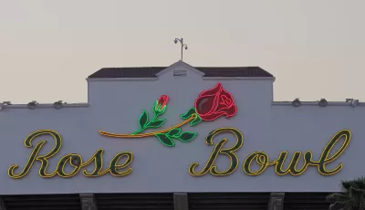 Rose Bowl