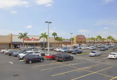 Grocery Store