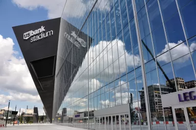 Minneapolis, Minnesota