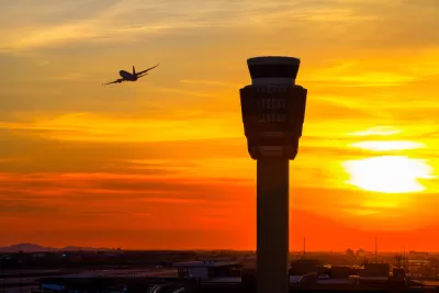 Airport