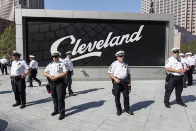 Cleveland