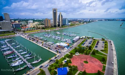 Gulf Coast