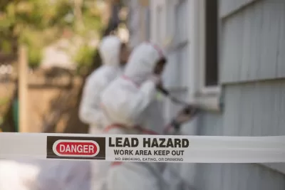 Lead Exposure