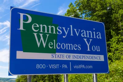 Pennsylvania