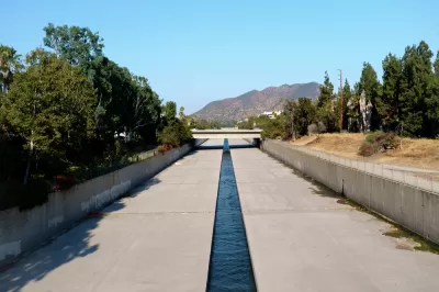 Los Angeles River