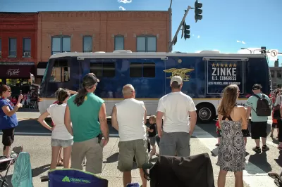 Ryan Zinke