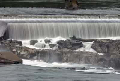 Oregon City