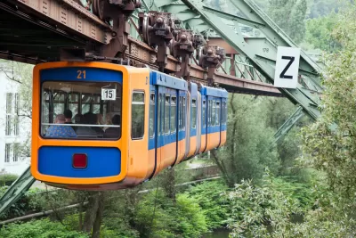 wuppertaler schwebebahn