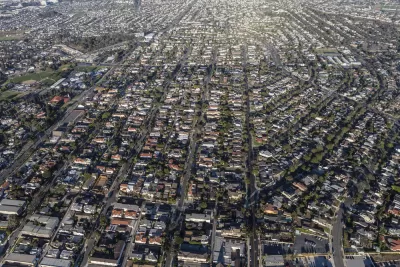 Sprawl