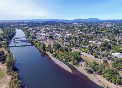 Willamette River