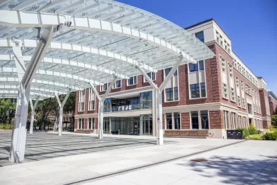 Oregon State University