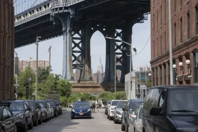 Uber Dumbo