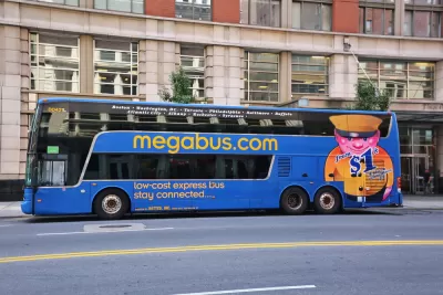 Megabus