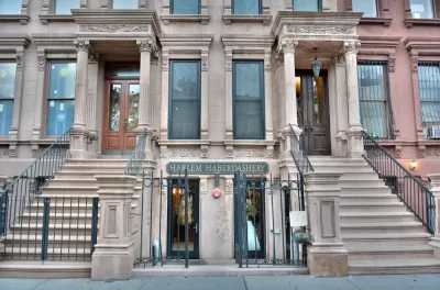 Harlem