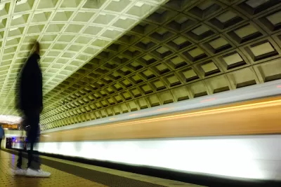 D.C. Metro 