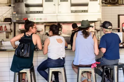 Millennial Commerce