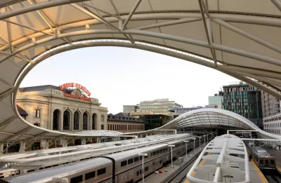 Denver Union Station