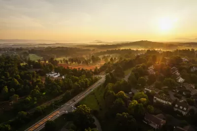 Charlottesville, Virginia