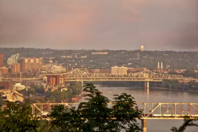 Ohio River