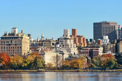 Manhattan