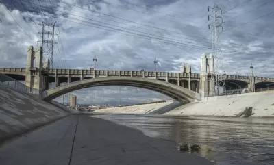 Los Angeles River