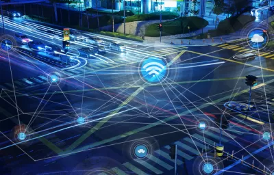 Autonomous Vehicle