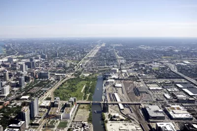 Southside Chicago