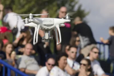 Drone