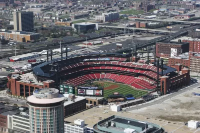 St. Louis Cardinals