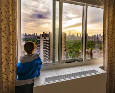 Manhattan, New York City