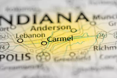 Indiana
