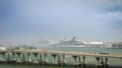 Port of Miami
