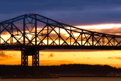 Tappan Zee Bridge