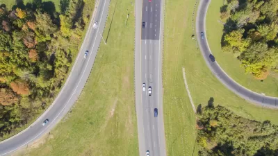 Highway Interchange