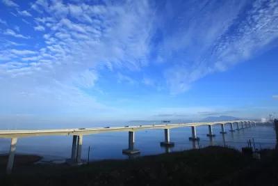 Benicia Bridge