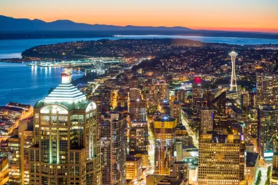 Seattle