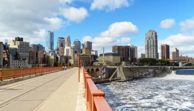 Minneapolis