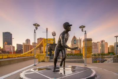 Pittsburgh, Pennsylvania